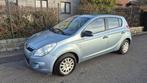 Hyndai i20 1.2 essence 77ch  fin2012 AIRCO 5 portes, Autos, 57 kW, Achat, Boîte manuelle, Air conditionné