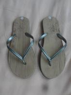 slippers maat 40/41, Kleding | Heren, Schoenen, Ophalen of Verzenden, Nieuw, Bruin, Slippers