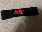 Hoofdband nike zit erg comfortabel, Maat 48/50 (M), Zwart, Nike, Ophalen of Verzenden