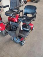 Scootmobiel opvouwbare ik zoekt, Diversen, Brommobielen en Scootmobielen, Overige merken, Ophalen of Verzenden, Zo goed als nieuw