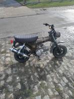 Skyteam motodax + onderdelen, Fietsen en Brommers, Ophalen