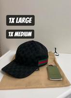 Gucci petten, Kleding | Heren, Hoeden en Petten, Ophalen of Verzenden, Nieuw, Gucci, Pet