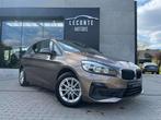 BMW Serie 2 216 216i Active Tourer Facelift Sportzetels/Gps/, Auto's, USB, 2 Reeks Active Tourer, 109 pk, 5 deurs