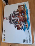 Lego bricklink 910040 harbourmaster's office, Ophalen of Verzenden, Nieuw, Lego