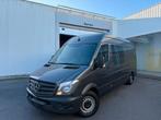 Mercedes-Benz Sprinter MultiCab 6 passagiers 2,2D 120 kW, Auto's, Automaat, Euro 5, Bedrijf, Diesel