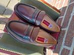 Heren schoenen Ambiorix Mt 42,5, Kleding | Heren, Schoenen, Loafers, Gallus, Bruin, Nieuw