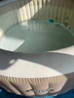 Jacuzzi Intex 4 personnes, Tuin en Terras, Ophalen, Zo goed als nieuw