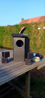 BOSE ACCOUSTIMASS SOUND SYSTEM, Ophalen, Zo goed als nieuw