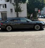 audi a6 S Tronic Hybride 40 TDI Sport ProLine, Lane, ACC,, Auto's, Automaat, Zwart, 5 deurs, Particulier