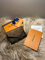 LV Victorine wallet, Handtassen en Accessoires, Portemonnees, Ophalen of Verzenden, Zo goed als nieuw, Bruin, Leder