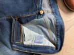 Jeansbroek Carhartt Rebel Pant donkerblauw maat 33x32, Kleding | Heren, Ophalen, Blauw, Carhartt, Zo goed als nieuw