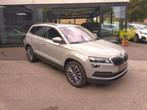 SKODA KAROQ, Auto's, Skoda, Stof, 1498 cc, 4 cilinders, Bedrijf
