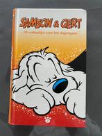 Boekje Samson en Gert ‘50 verhaaltjes voor het slapengaan’, Boeken, Ophalen of Verzenden, Zo goed als nieuw