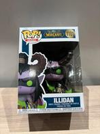 Illidan #1101 Funko Pop! World of Warcraft, Verzamelen, Ophalen of Verzenden, Zo goed als nieuw