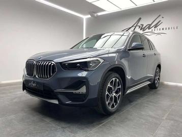 BMW X1 2.0 dA sDrive18 *GARANTIE 12 MOIS*CAMERA AR*GPS*