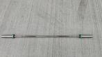 ATX Training Bar 10 kg, Sport en Fitness, Ophalen, Gebruikt, Benen, Halterstangen