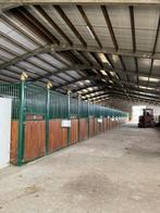 LOCATION BOX, Dieren en Toebehoren, Stalling en Weidegang, 4 paarden of pony's of meer