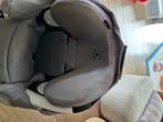Maxi cosi autostoel isofix, Kinderen en Baby's, Ophalen, Gebruikt, 0 t/m 18 kg, Zijbescherming