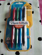 Nieuw paper mate ink joy, Diversen, Schrijfwaren, Ophalen of Verzenden, Nieuw