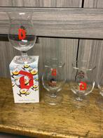 4 galopins Duvel, Collections, Duvel