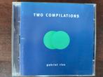 2 CD : GABRIEL RIOS - DEUX COMPILATIONS, Enlèvement ou Envoi, Comme neuf