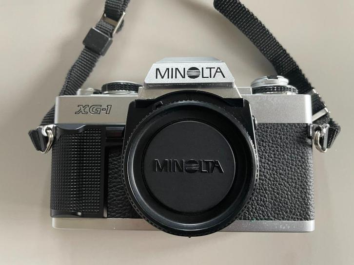 fototoestel met lenzen, Collections, Appareils photo & Matériel cinématographique, Appareils photo, 1980 à nos jours, Enlèvement