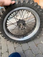 Derbi wielen, Fietsen en Brommers, Brommers | Crossbrommers, Ophalen, Derbi