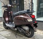 Turbho rl-50 a klasse, Ophalen of Verzenden, Zo goed als nieuw