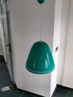 Hanglamp 'Superliving', Huis en Inrichting, Lampen | Hanglampen, Minder dan 50 cm, Retro, Metaal, Zo goed als nieuw