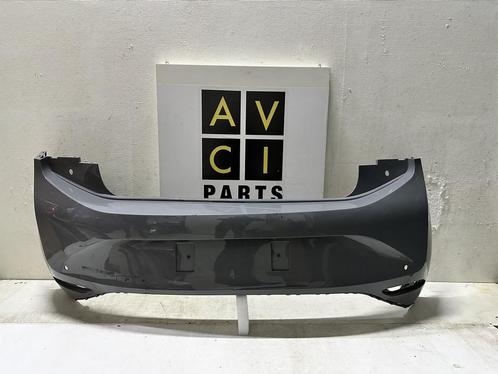 Vw ID4 iD  4 achterbumper bumper deel  11A807521A, Auto-onderdelen, Carrosserie, Bumper, Volkswagen, Achter, Gebruikt, Ophalen of Verzenden