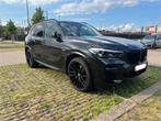 BMW X5  E45 hybride full option bj 2023, Auto's, BMW, Automaat, X5, Zwart, Overige kleuren