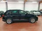 Volkswagen Tiguan 2.0 TDi + DSG + NAVI + KeylessGO + LED + G, Auto's, Automaat, Stof, Gebruikt, 4 cilinders