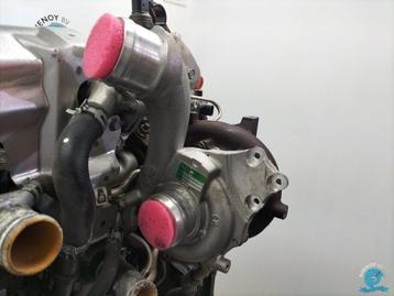 NISSAN NAVARA [TURBOCHARGER] 2013 beschikbaar voor biedingen