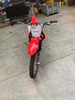 Honda 125 4 takt, Ophalen, Zo goed als nieuw, Honda