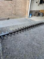 cisailles à haies, Enlèvement