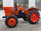 Compacte Kubota tractor - 18PK - 4x4 - MICROTRACTORS.COM, Zakelijke goederen, Gebruikt, Tot 2500, Tot 80 Pk, Ophalen