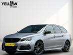 Peugeot 308 SW GT Pack / Utilitaire, Automaat, https://public.car-pass.be/vhr/d155ff7d-1f83-4c53-a241-f239749da2c3, 130 pk, 96 kW