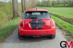 MINI One 1.2 64000 km als nieuw *, Rouge, 75 kW, Achat, Euro 6