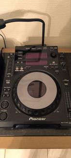 2x Pioneer CDJ900 met flightcases, Ophalen of Verzenden, Zo goed als nieuw, Pioneer
