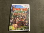 Nintendo wii donkey kong country returns [333], Games en Spelcomputers, Games | Nintendo Wii, Ophalen of Verzenden, Zo goed als nieuw