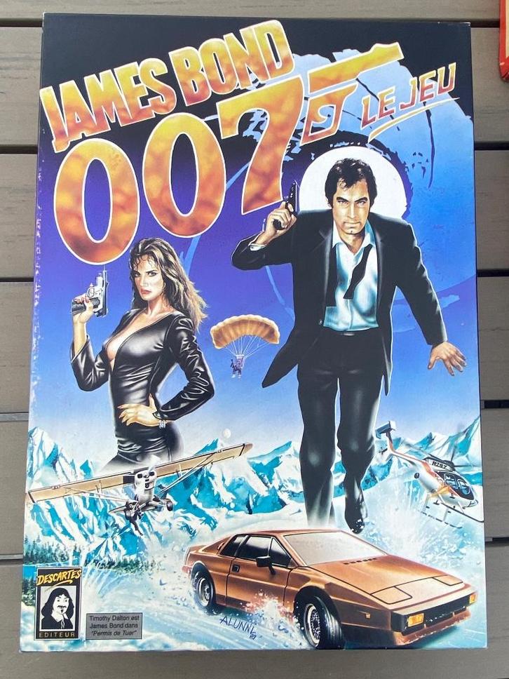 James Bond Verzameling deel 2, Verzamelen, Complete verzamelingen en Collecties, Ophalen