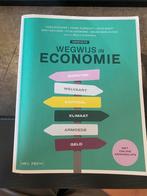 Bruno Merlevede - Wegwijs in economie, Ophalen, Bruno Merlevede; Bart Defloor; Koen Schoors; Stijn Goeminne; ...