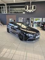 Audi RS3 Sportback 2.5 TFSI Quattro S tronic, Auto's, Audi, Automaat, Euro 5, Zwart, Zwart