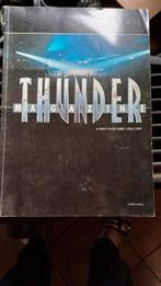 Thunderdome magazine 1999, Ophalen of Verzenden, Zo goed als nieuw