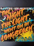 ELO the night gatefold WB Duitsland 1974, Cd's en Dvd's, Vinyl | Rock, Ophalen of Verzenden