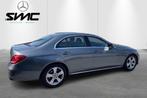 Mercedes-Benz E-Klasse 200 d, Auto's, Automaat, 4 deurs, Gebruikt, 4 cilinders