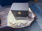 Louis Vuitton beautycase, Ophalen, Zo goed als nieuw