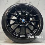 Bmw 1 3 Serie E87+ E81 E90+ 225/40/18 INCH STYLING 216 MOTOR, 18 inch, Gebruikt, Banden en Velgen, Ophalen of Verzenden