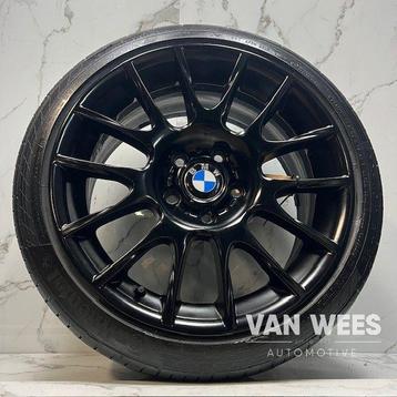 Bmw 1 3 Serie E87+ E81 E90+ 225/40/18 INCH STYLING 216 MOTOR beschikbaar voor biedingen