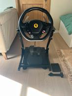 Thrustmaster T80 RW Ferrari 488 GTB Edition – PS4 / PS5, Games en Spelcomputers, Spelcomputers | Sony Consoles | Accessoires, Ophalen